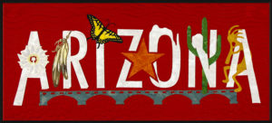 Arizona State Pride Banner