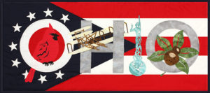 Ohio State Pride Banner